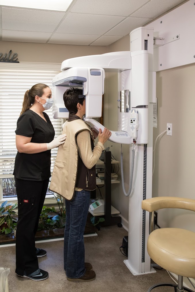 Preventative Dentistry Dentist Valdosta, GA Kilby Cosmetic & Family