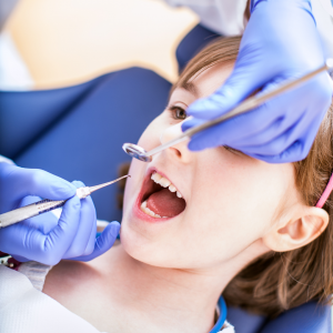 How to keep your children Cavity free