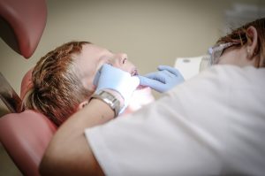 How does pediatric dentistry differ from general dentistry?