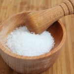 Home remedies for your toothache salt water rinse
