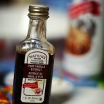 Home remedies for your toothache vanilla Extract