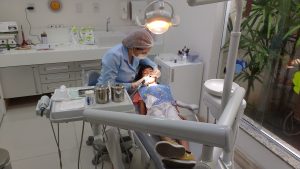 Four questions to ask your child's dentist