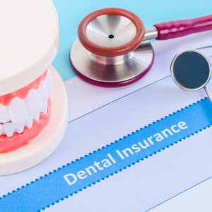 Does Dental Insurance Cover Cosmetic Dentistry