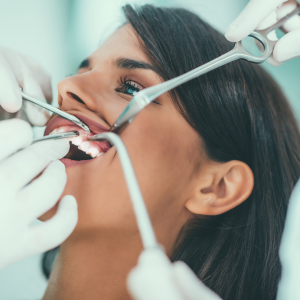 What is Cosmetic Dentistry