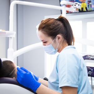 What is a General Dentist