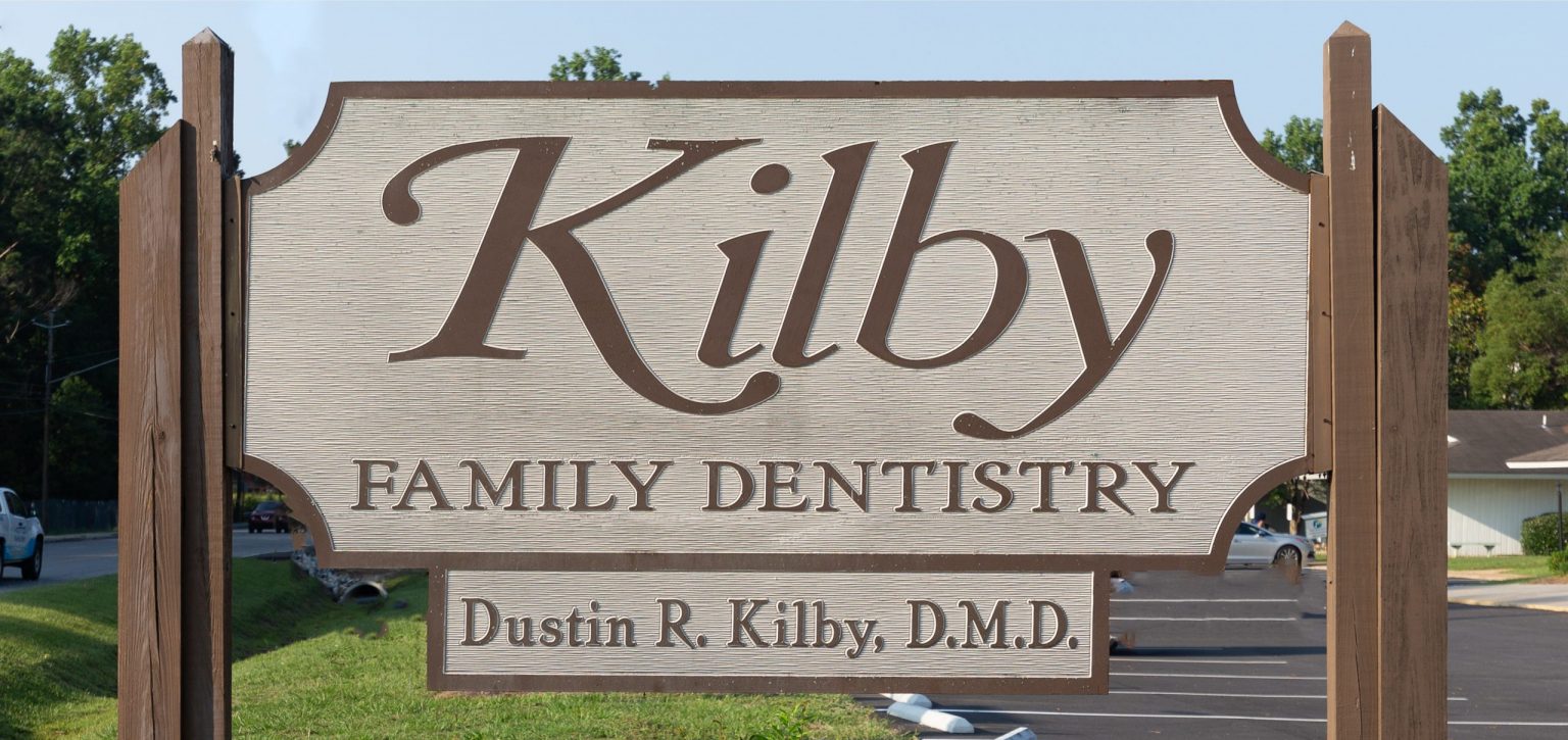 Appointments Dentist Valdosta, GA Kilby Cosmetic & Family Dentistry